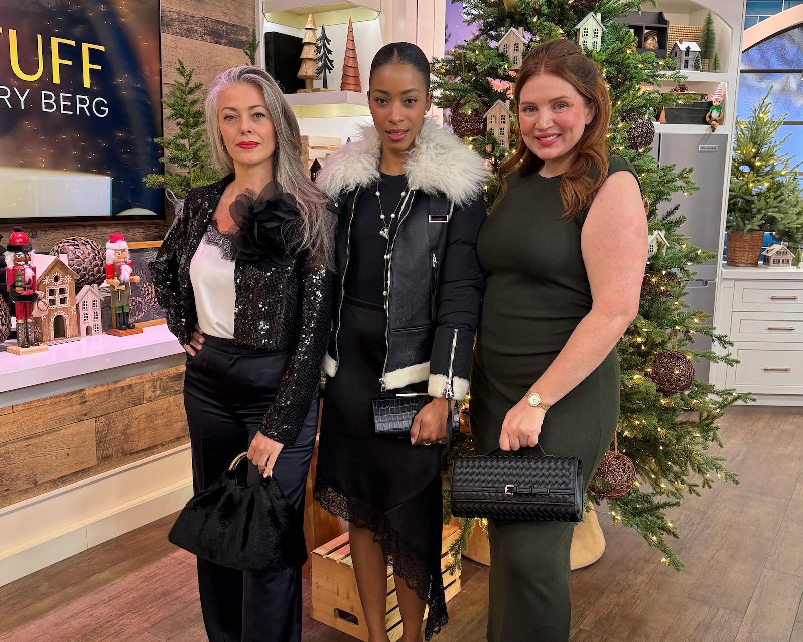 Work to Party Fashion hero image