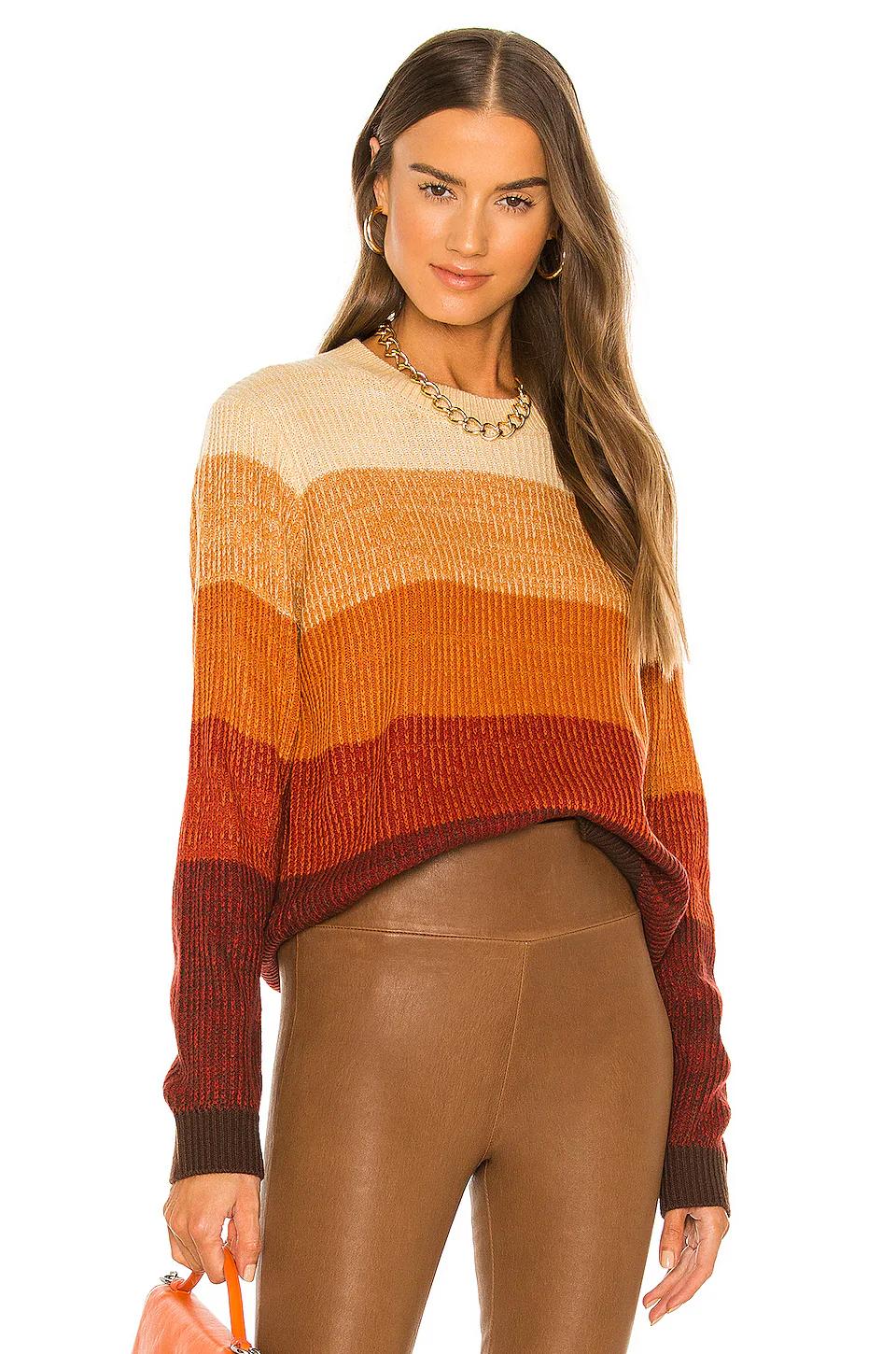 Marli Pullover