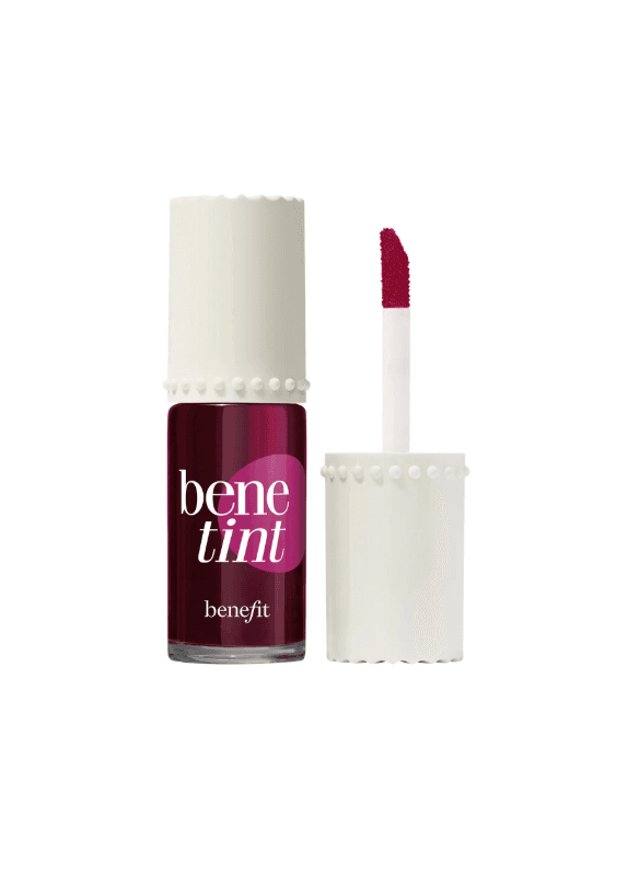 Benetint Liquid Lip + Cheek Blush Stain