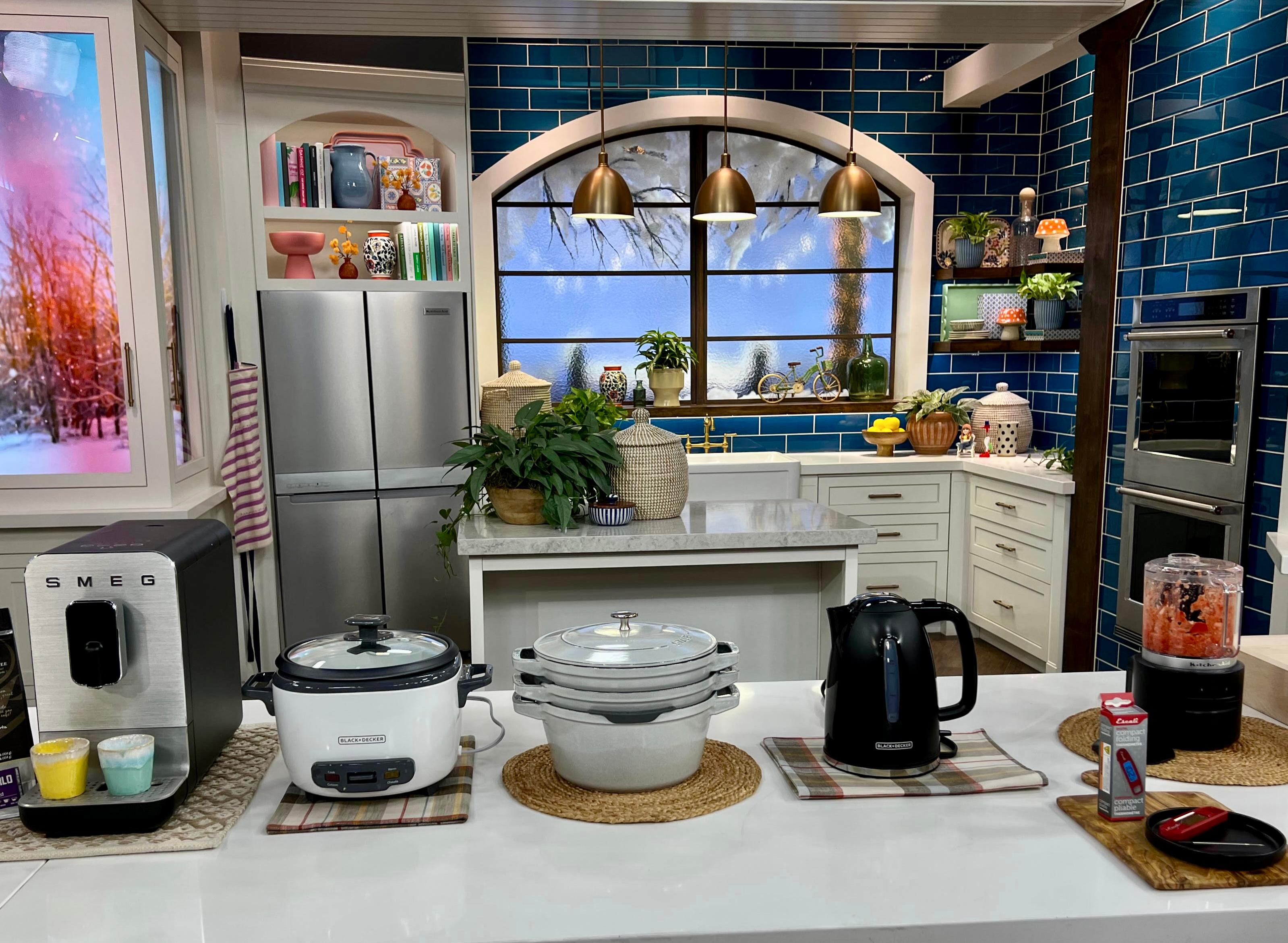 Save & Splurge Kitchen Gadgets