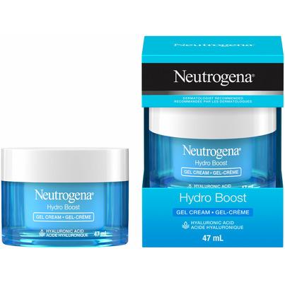 Neutrogena Hydro Boost Gel Cream