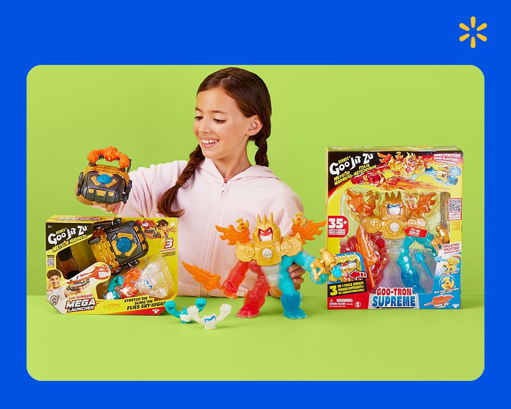 Toys with Leigh-Ann Allaire Perrault hero image