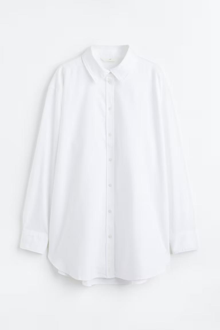 Oxford Shirt