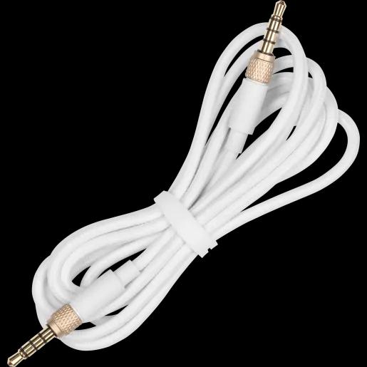 CORSAIR VIRTUOSO 3.5mm Stereo Cable - Pearl