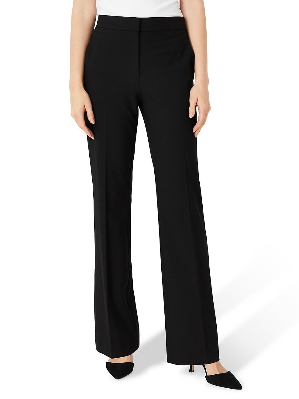 The High-Rise Dress Pants in Seasonless Stretch