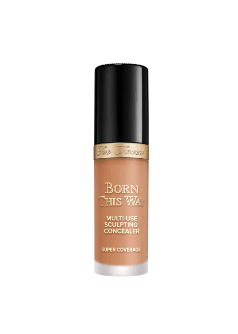 Born This Way Super Coverage Multi-Use Concealer with Hyaluronic Acid