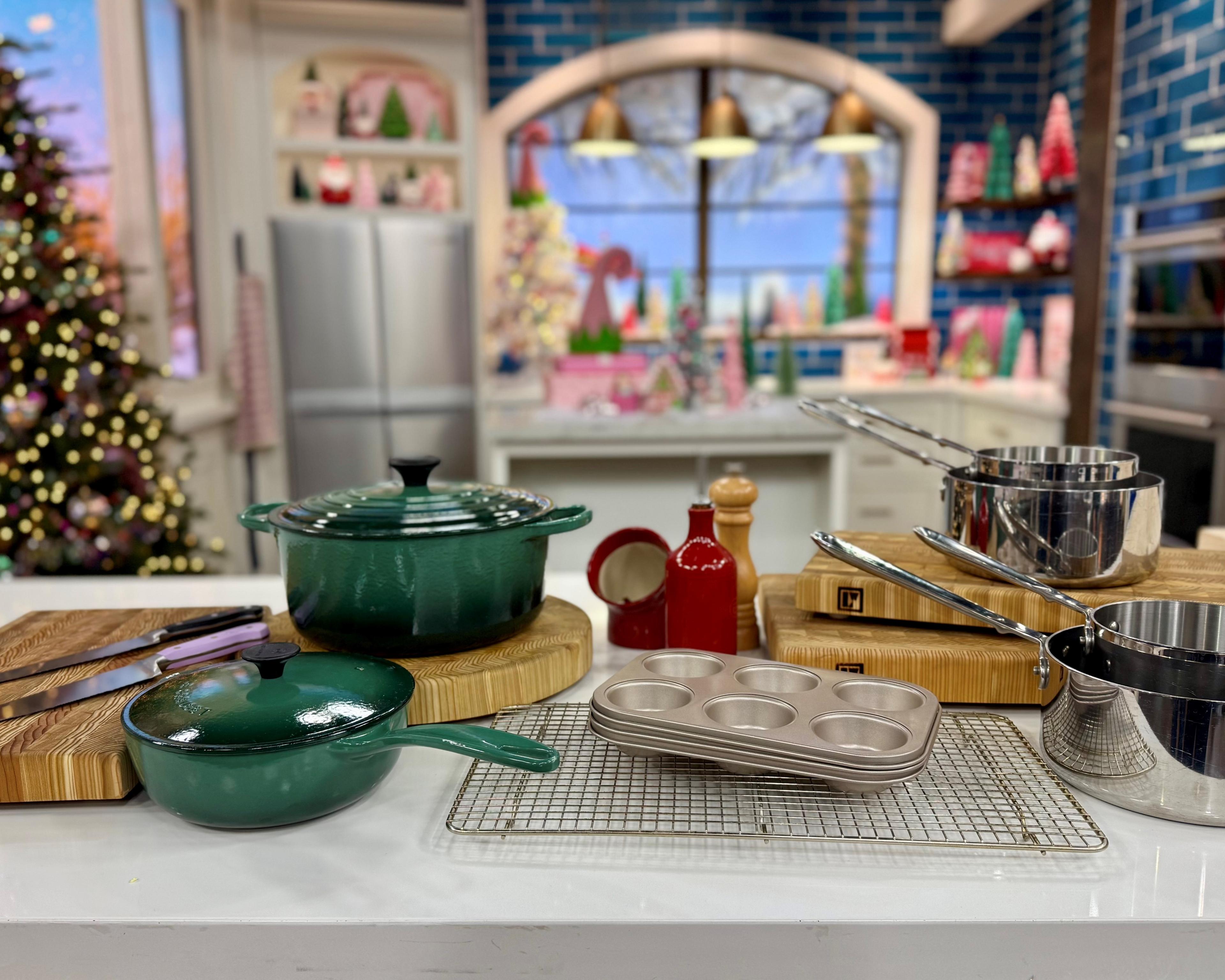 Shop The Good Stuff Kitchen