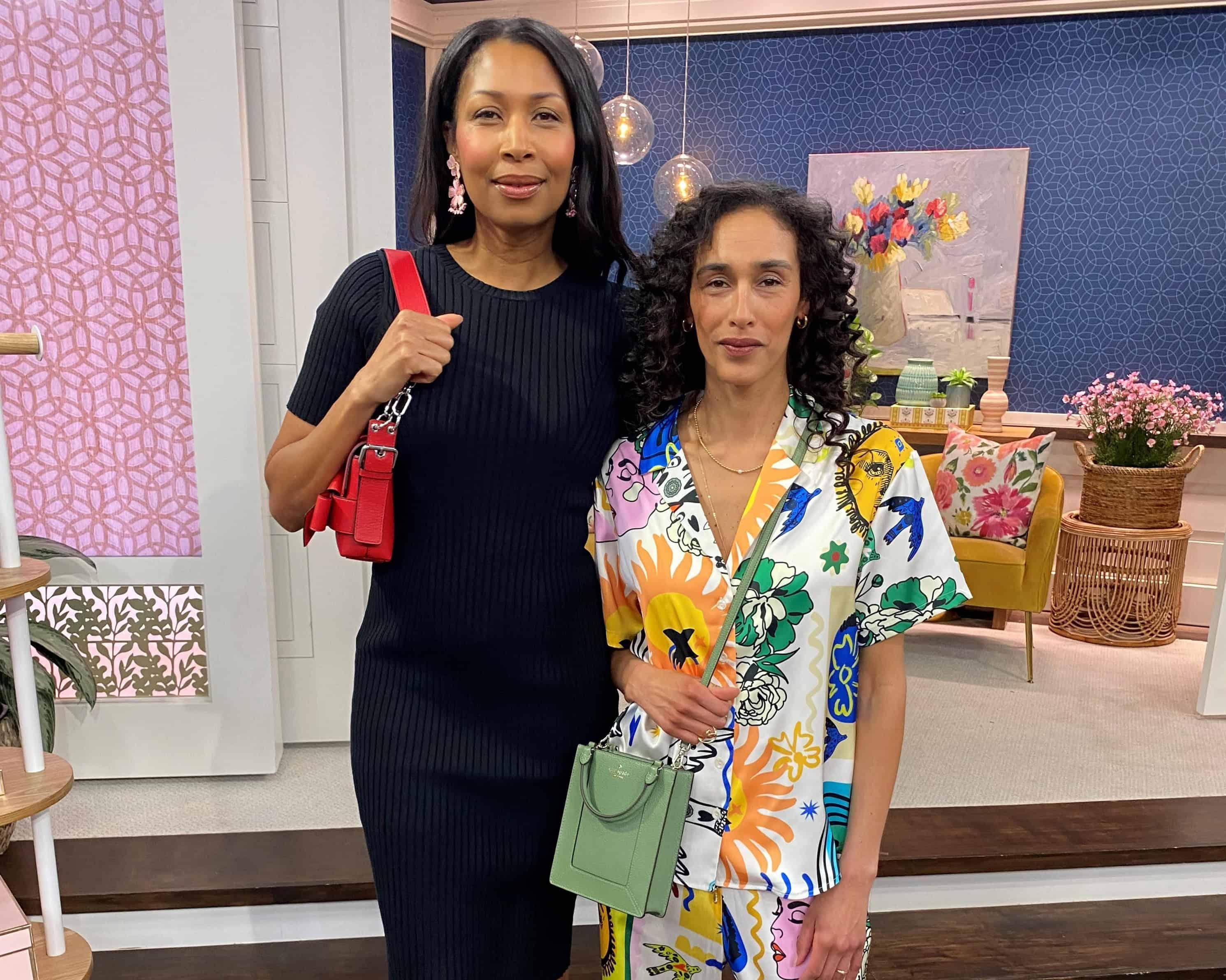 Bright Friday Fashion Finds hero image