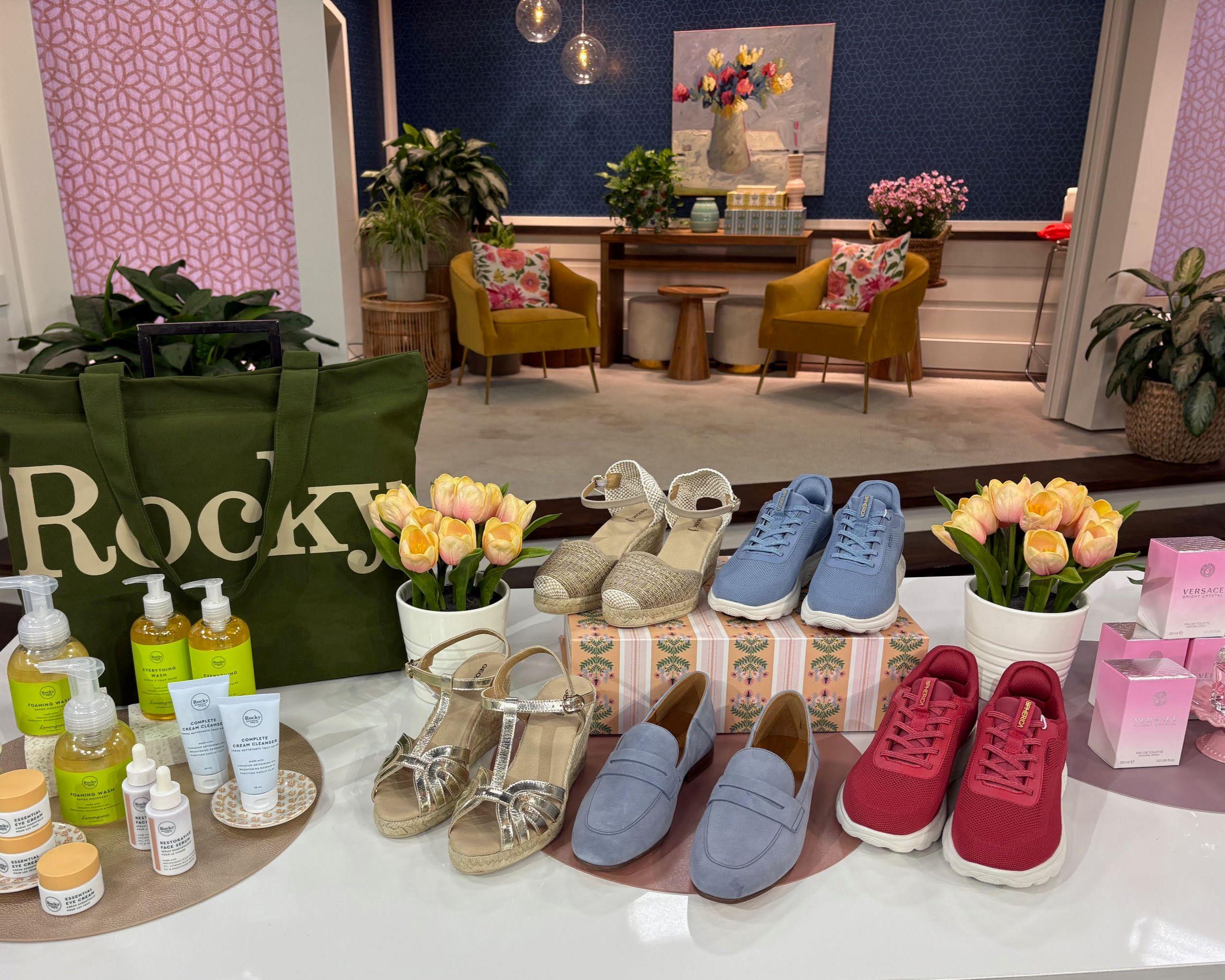 Friday Finds Mother's Day Gifts