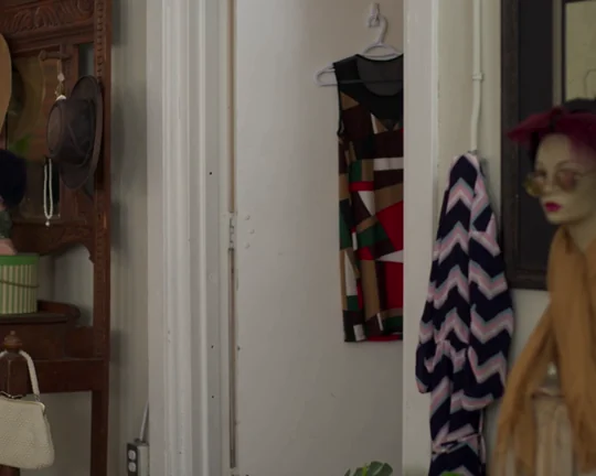 Caro’s Vintage Closet: Retro Style Inspired by Ordinary Girl in a Tiara hero image