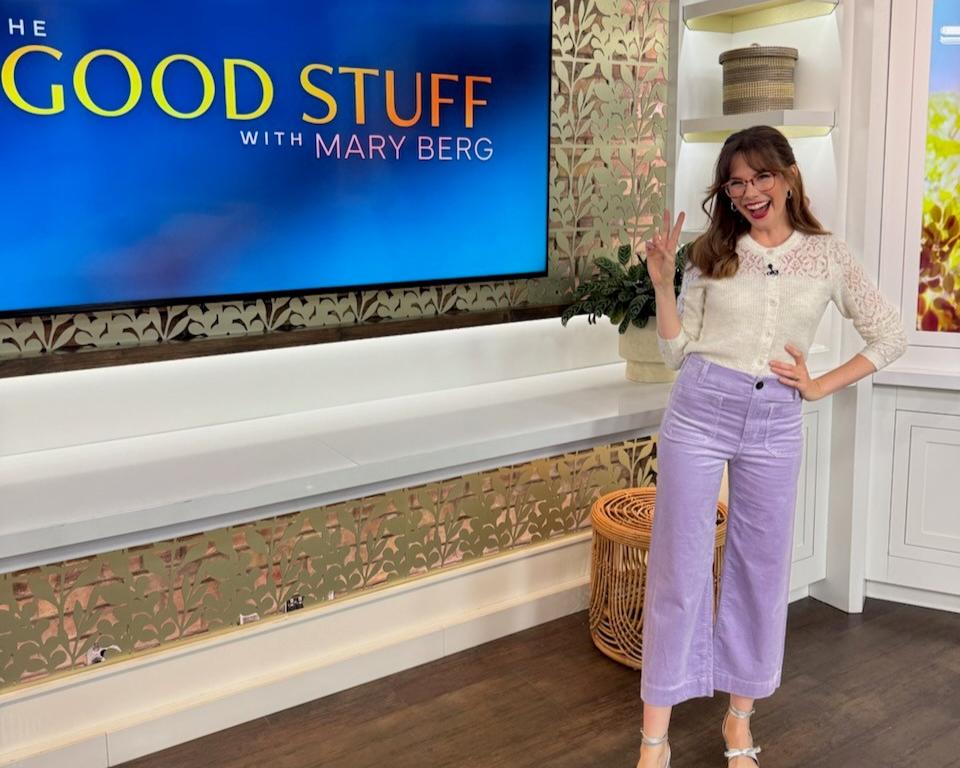 Get the Latest Looks