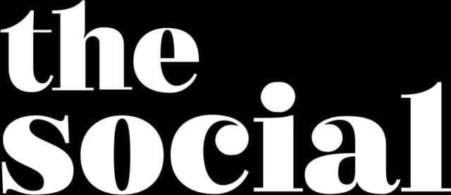 Shop The Social Logo