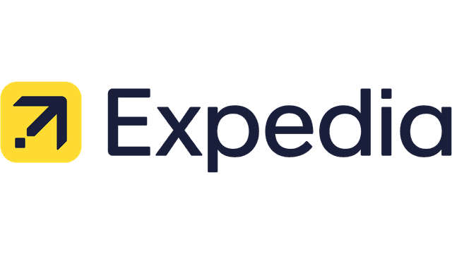 Expedia logo